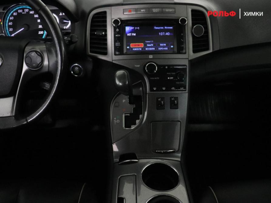 Toyota Venza I Рестайлинг Химки  - изображение 10