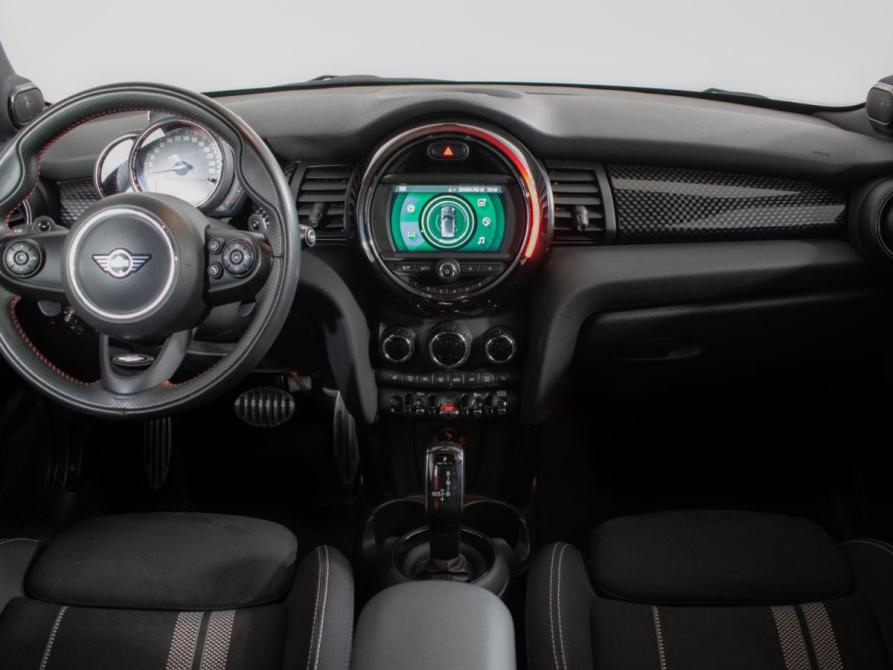 Mini Hatch III (F55/F56) Рестайлинг Москва  - изображение 12