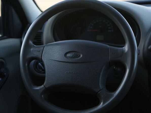 Lada (ВАЗ) Kalina I с пробегом 2011 года, цена 174 000 рублей, 172000 км, универсал, Автокод Объявления