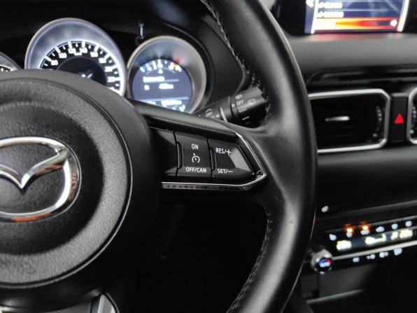 Mazda CX-5 II с пробегом 2019 года, цена 2 699 000 рублей, 132500 км, внедорожник, Автокод Объявления