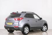 Hyundai Creta I Красноярск  - изображение 30