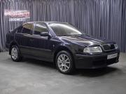 Skoda Octavia I (A4) Рестайлинг Москва  - изображение 22