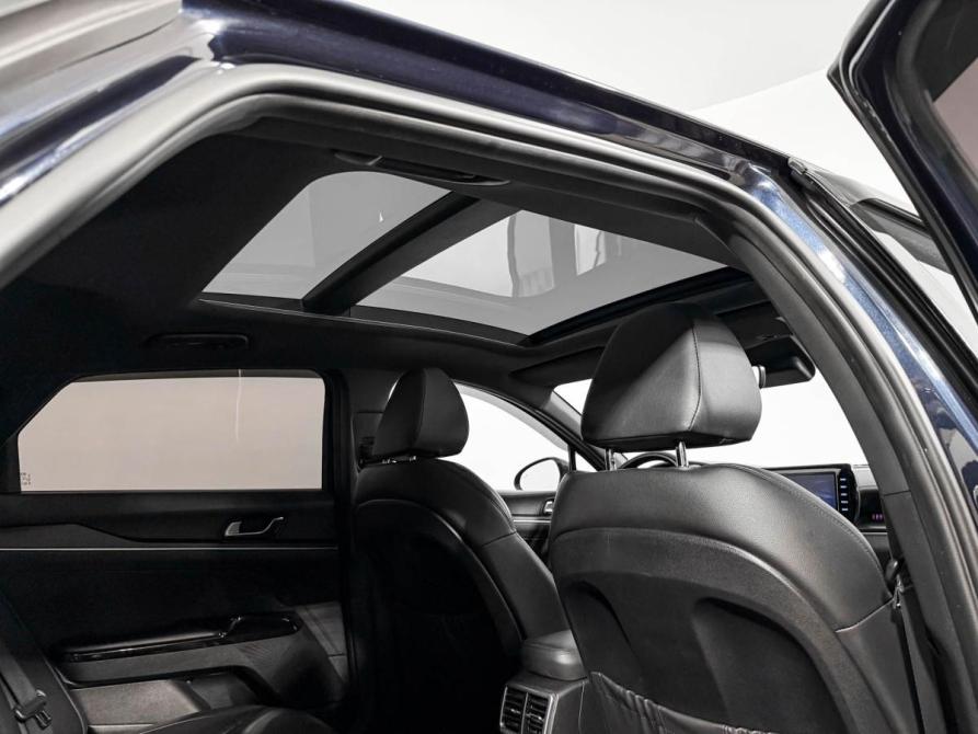 Kia K5 III Санкт-Петербург  - изображение 19