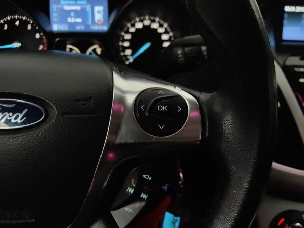 Ford Focus III с пробегом 2012 года, цена 775 000 рублей, 110620 км, хэтчбек, Автокод Объявления