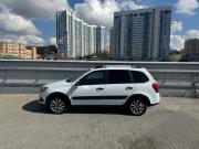 Lada (ВАЗ) Granta I Рестайлинг Ростов-на-Дону  - изображение 25