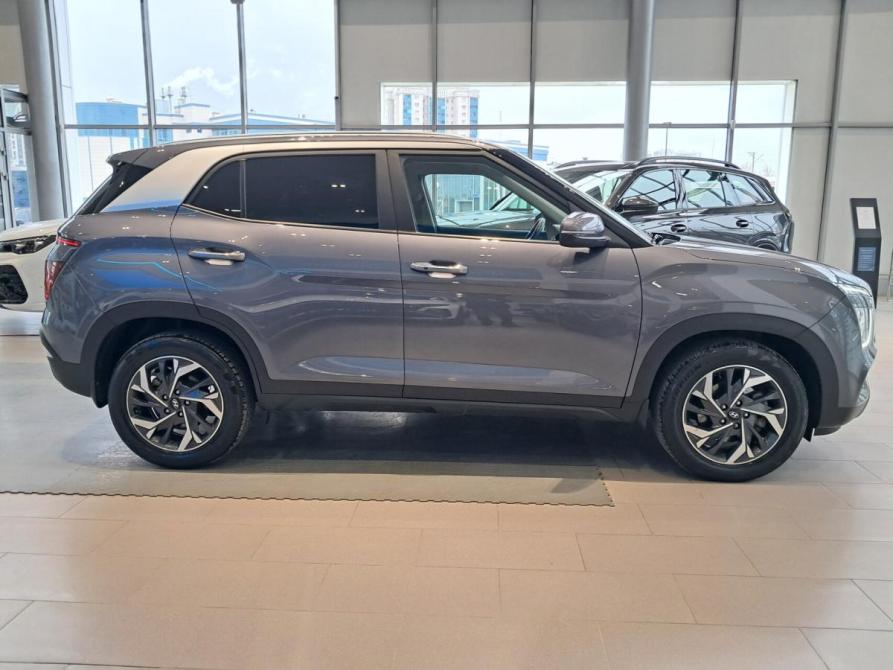 Hyundai Creta II Казань  - изображение 5