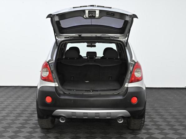 Opel Antara I с пробегом 2007 года, цена 749 000 рублей, 192000 км, внедорожник, Автокод Объявления