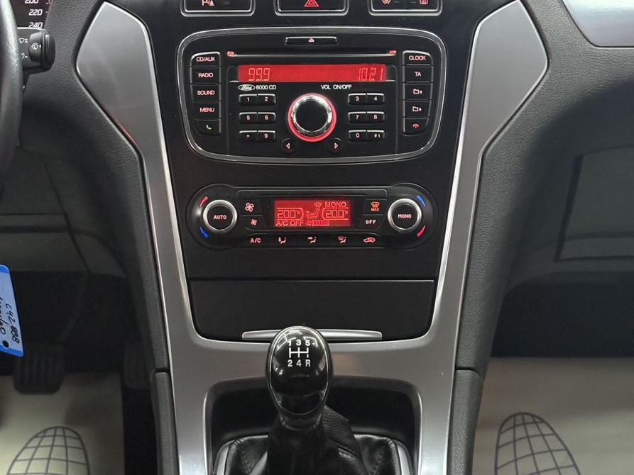 Ford Mondeo IV Рестайлинг Ярославль  - изображение 31