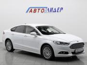 Ford Mondeo V Москва  - изображение 16