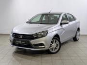 Lada (ВАЗ) Vesta I Химки  - изображение 26
