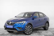 Renault Arkana I Кемерово  - изображение 29