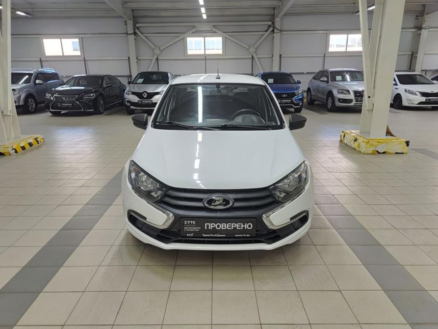 Lada (ВАЗ) Granta I Рестайлинг Набережные Челны  - изображение 2