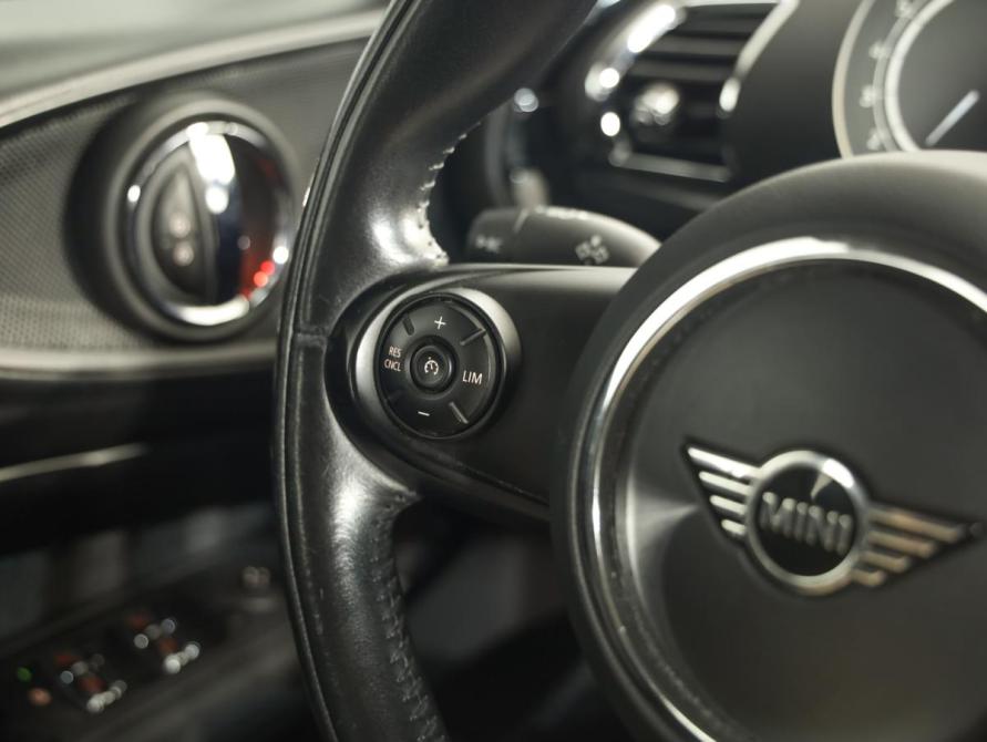 Mini Clubman II Рестайлинг Санкт-Петербург  - изображение 24