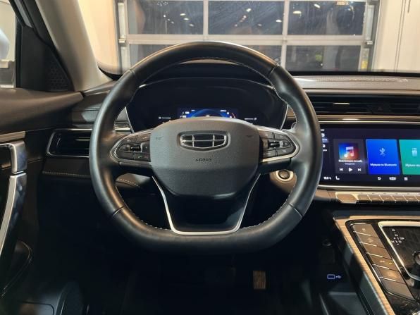 Geely Atlas Pro с пробегом 2023 года, цена 2 050 000 рублей, 47720 км, внедорожник, Автокод Объявления