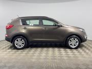 Kia Sportage III Казань  - изображение 27