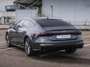 Audi A7 II (4K) Москва  - изображение 27