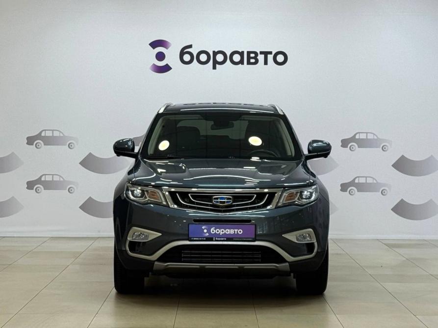 Geely Atlas I Ставрополь  - изображение 2