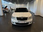 Skoda Octavia II (A5) Рестайлинг Чебоксары  - изображение 43