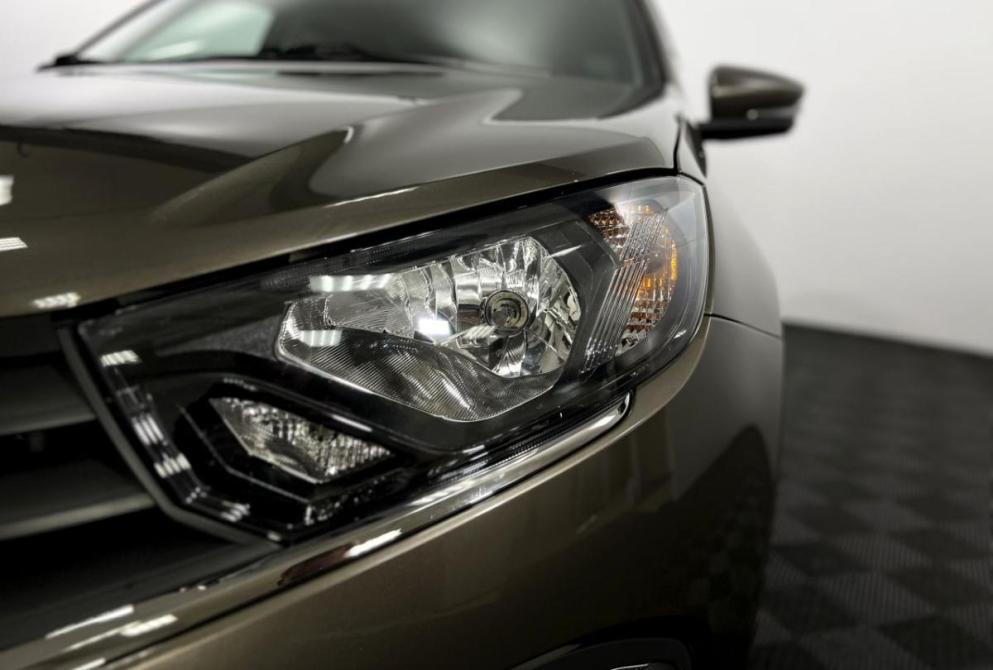 Lada (ВАЗ) Granta I Рестайлинг Нижний Новгород  - изображение 18