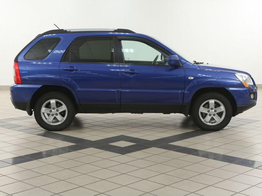 Kia Sportage II Рестайлинг Иваново  - изображение 5