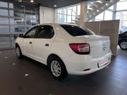 Renault Logan II Рестайлинг Чебоксары  - изображение 37
