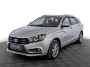 Lada (ВАЗ) Vesta I Москва  - изображение 27