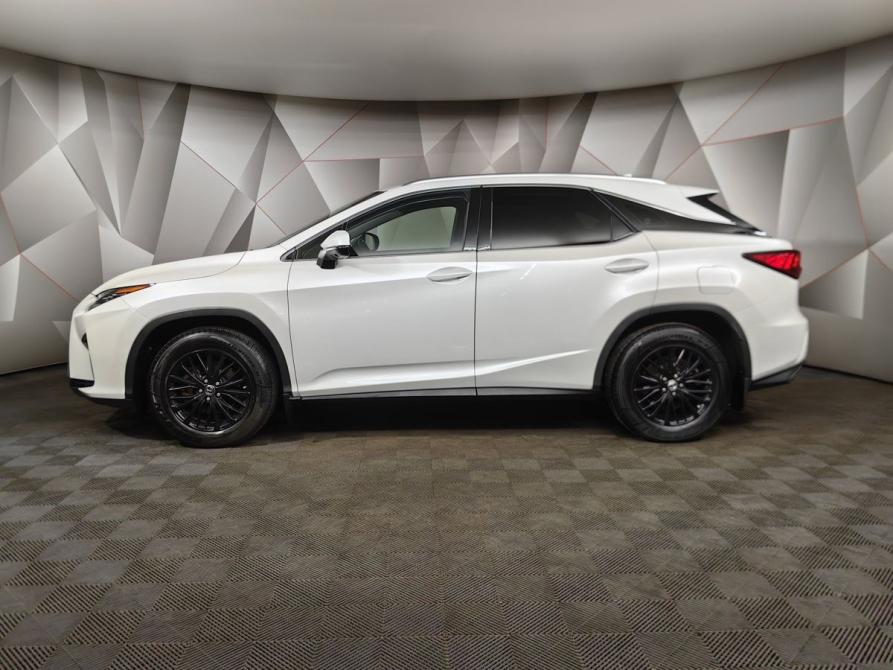 Lexus RX IV Москва  - изображение 5