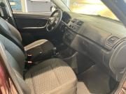 Skoda Fabia II Рестайлинг Екатеринбург  - изображение 39