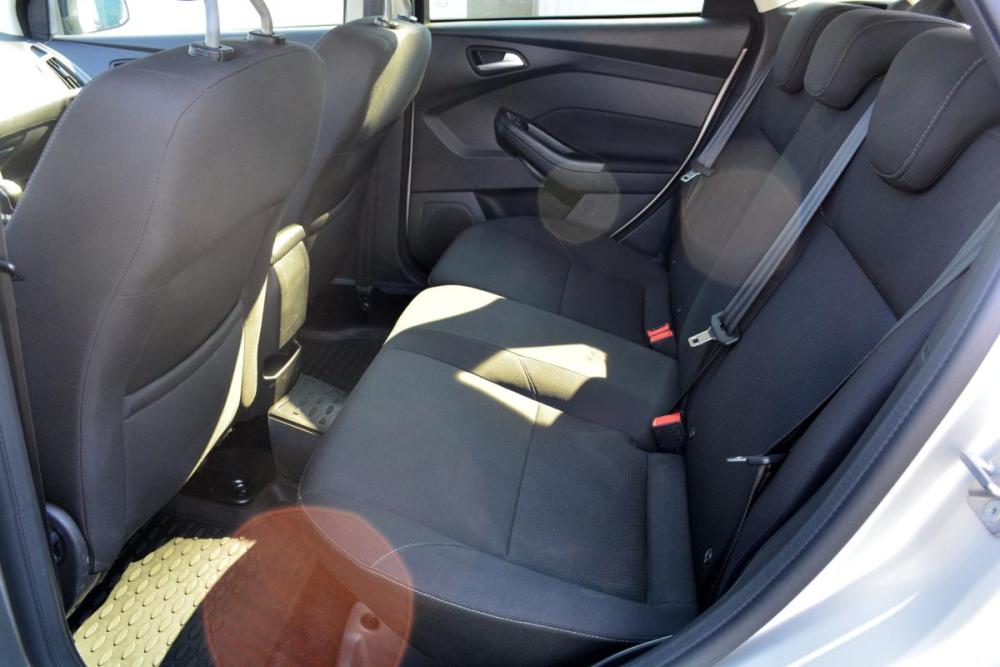 Ford Focus III Рестайлинг Таганрог  - изображение 24