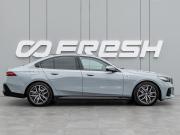 BMW 5 серии VIII (G60/G61/G68) Краснодар  - изображение 29
