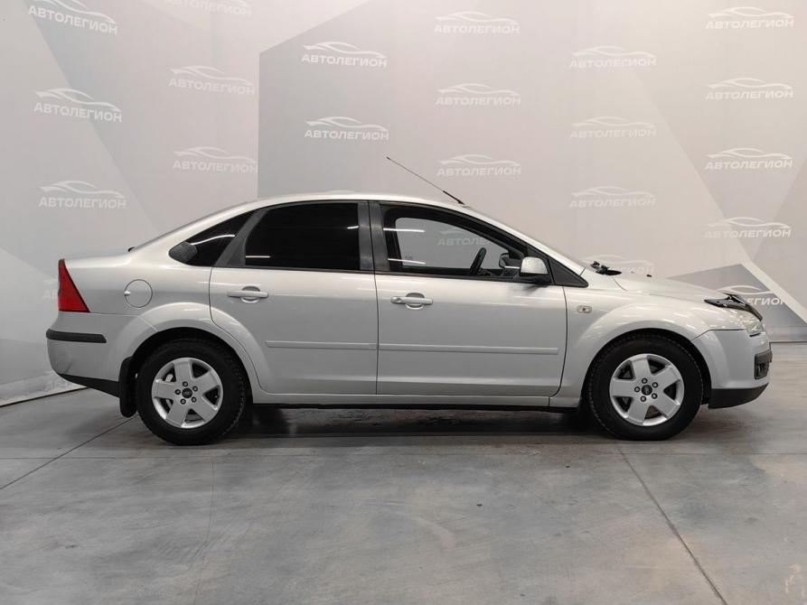 Ford Focus II Новосибирск  - изображение 6