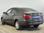 Lada (ВАЗ) Vesta I Борисоглебск  - изображение 18