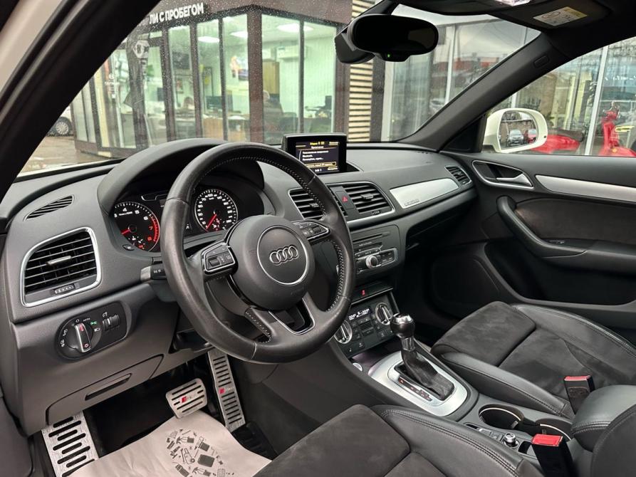 Audi Q3 I (8U) Пермь  - изображение 14