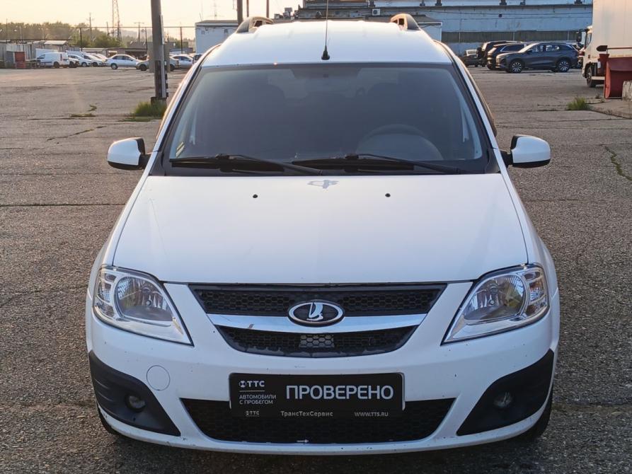 Lada (ВАЗ) Largus I Набережные Челны  - изображение 2