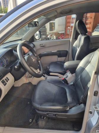 Mitsubishi L200 IV с пробегом 2008 года, цена 1 065 000 рублей, 296657 км, пикап, Автокод Объявления