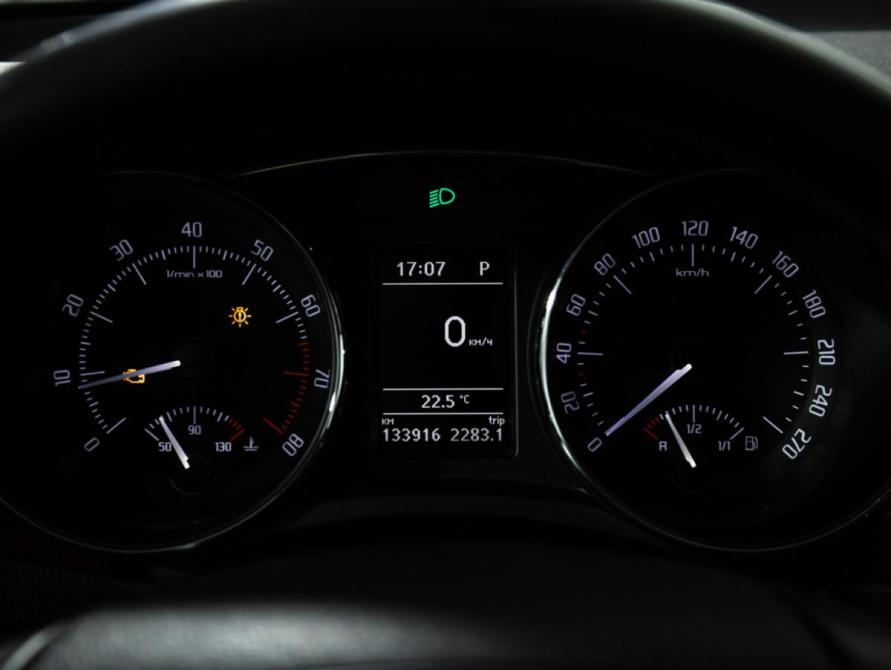 Skoda Superb II Санкт-Петербург  - изображение 12