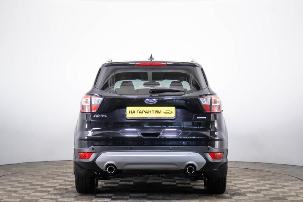 Ford Kuga II Рестайлинг Пермь  - изображение 6