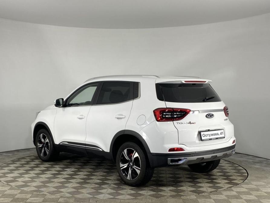 Chery Tiggo 4 Pro I Воронеж  - изображение 17