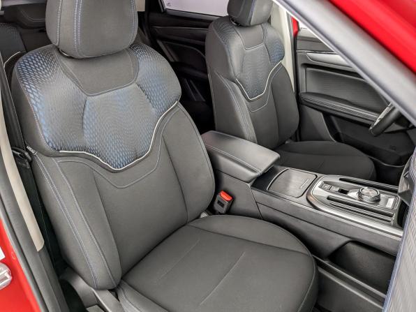 Haval Jolion I с пробегом 2021 года, цена 1 650 000 рублей, 100800 км, внедорожник, Автокод Объявления