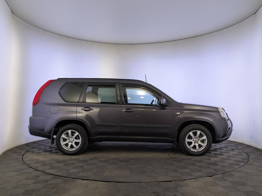 Nissan X-Trail II Рестайлинг Москва  - изображение 4