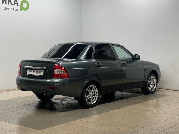 Lada (ВАЗ) Priora I с пробегом 2009 года, цена 249 000 рублей, 236000 км, седан, Автокод Объявления