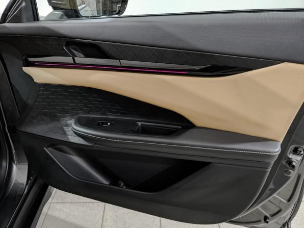Changan UNI-V I с пробегом 2022 года, цена 1 880 000 рублей, 78903 км, лифтбек, Автокод Объявления