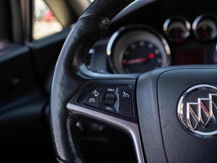 Buick Cascada Сочи  - изображение 17