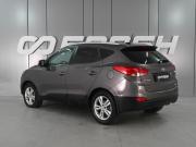 Hyundai ix35 I Рестайлинг Ростов-на-Дону  - изображение 19