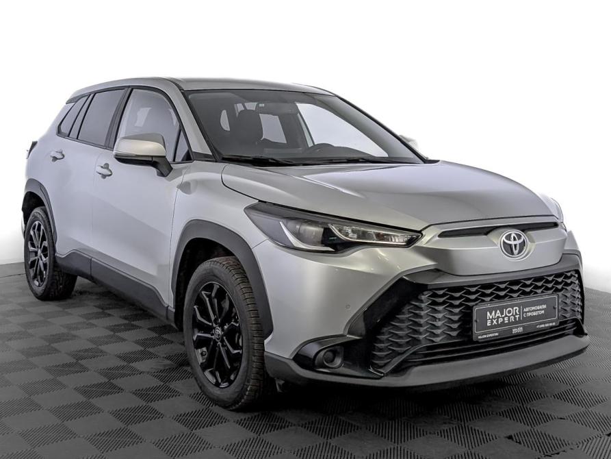 Toyota Frontlander Москва  - изображение 3