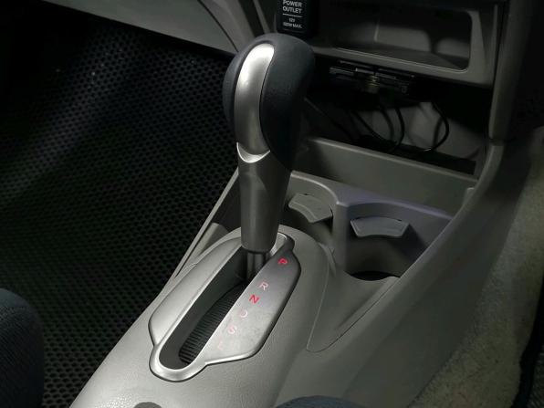 Honda Insight II с пробегом 2009 года, цена 918 000 рублей, 125853 км, хэтчбек, Автокод Объявления