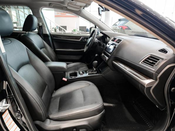 Subaru Outback V с пробегом 2015 года, цена 2 172 500 рублей, 142359 км, универсал, Автокод Объявления