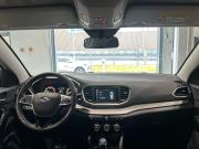 Lada (ВАЗ) Vesta I Рестайлинг (NG) Москва  - изображение 35