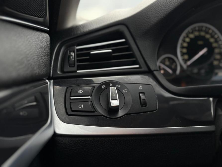 BMW 5 серии VI (F10/F11/F07) Набережные Челны  - изображение 16