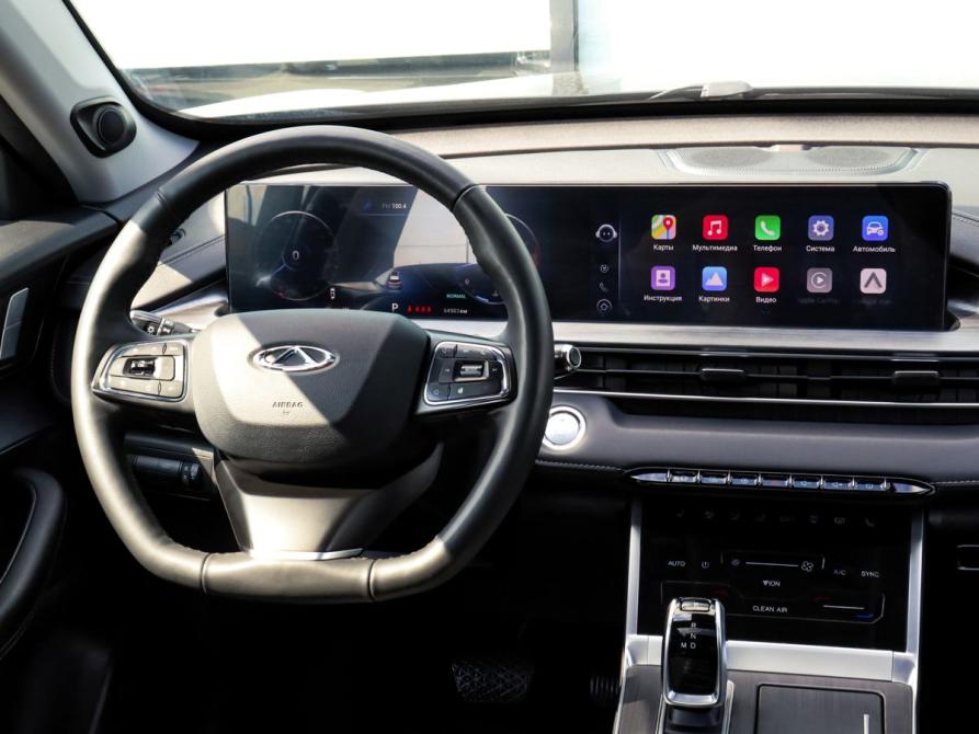 Chery Tiggo 7 Pro Max I Екатеринбург  - изображение 20